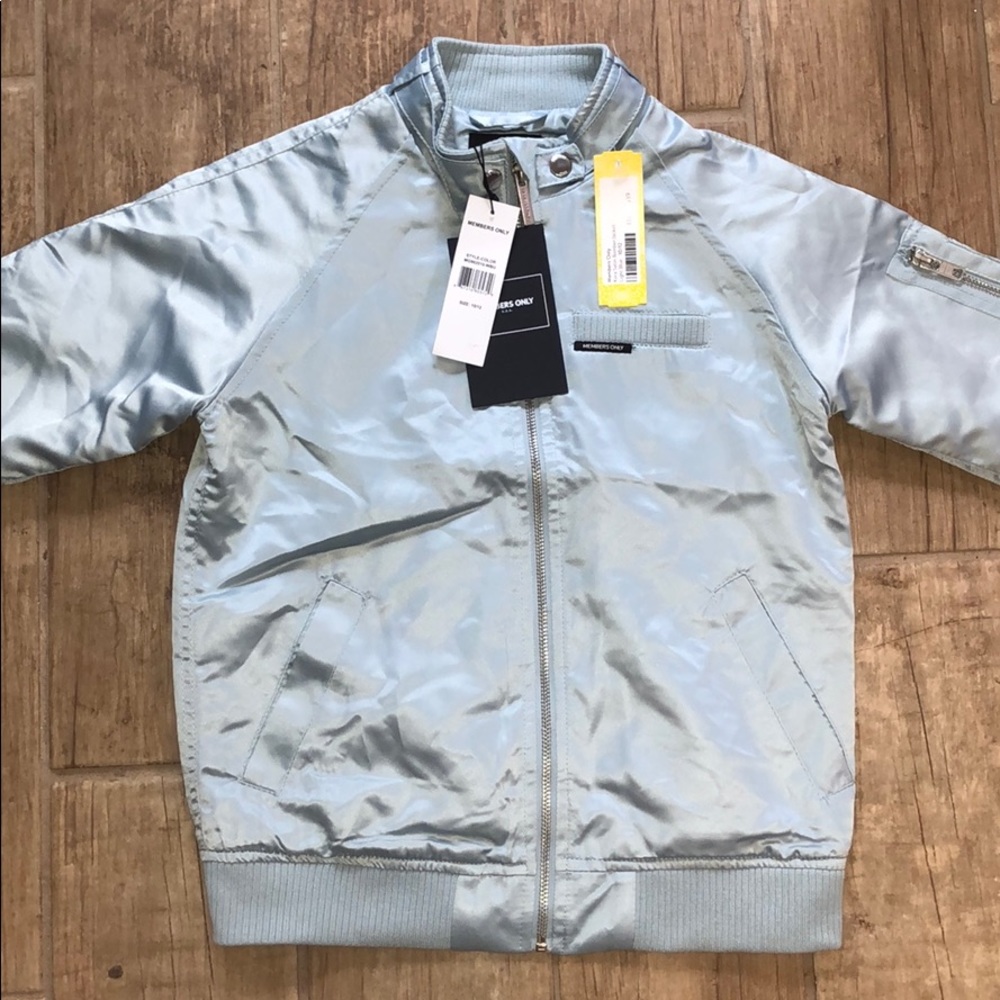 Children’s Clothes (Girls)